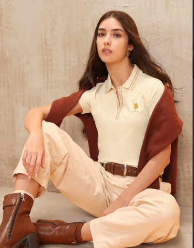 POLO SHIRT - Image 2