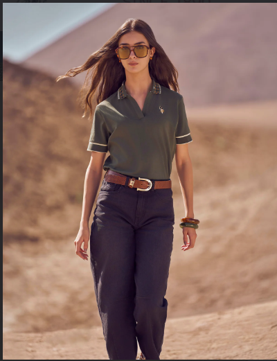 POLO SHIRT - Image 3