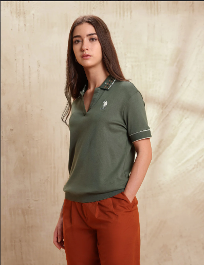 POLO SHIRT - Image 4